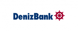 DenizBankLogo