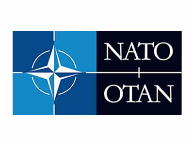 NATO-logo