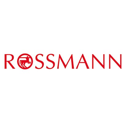 Rossmann-Logo