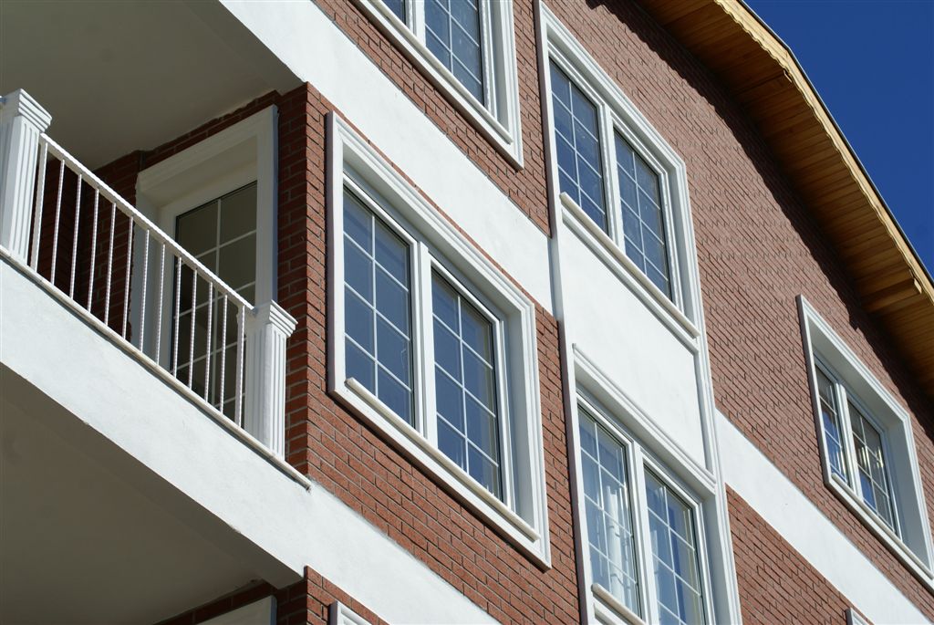 apartman