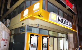 VakıfBank - Açıt Mimarlık