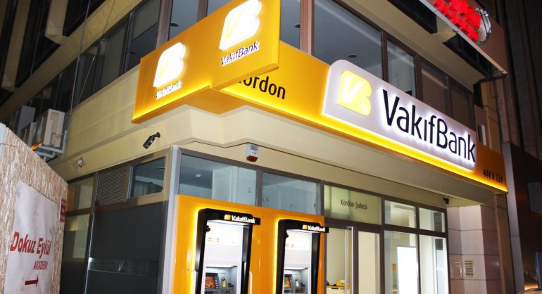 VakıfBank - Açıt Mimarlık