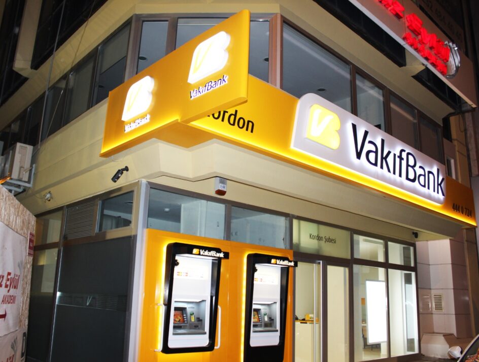 VakıfBank - Açıt Mimarlık