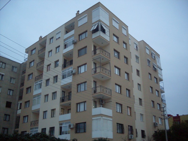 Birlik Apt.