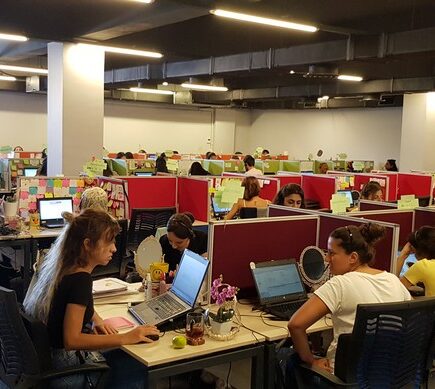 Callart Çağrı Merkezi