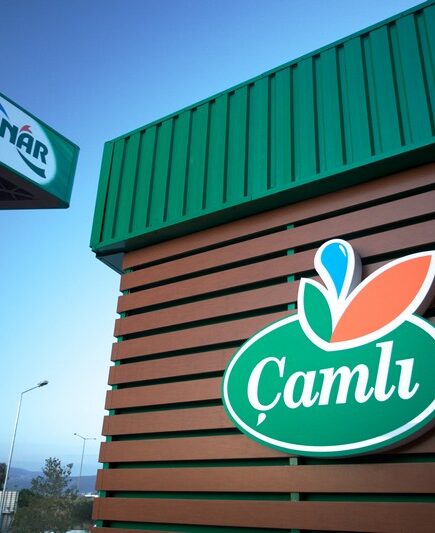 Çamlı Yem