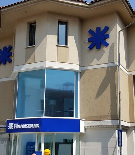 QNB Finansbank - Açıt Mimarlık