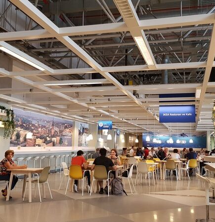 IKEA İzmir