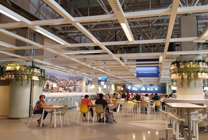 IKEA İzmir