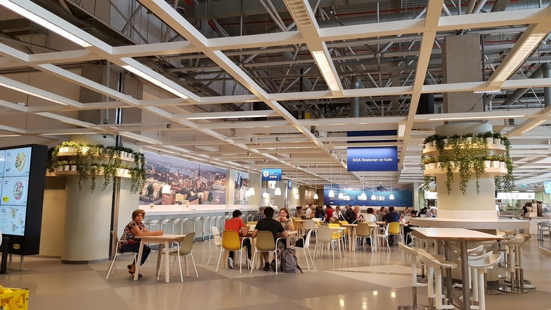 IKEA İzmir