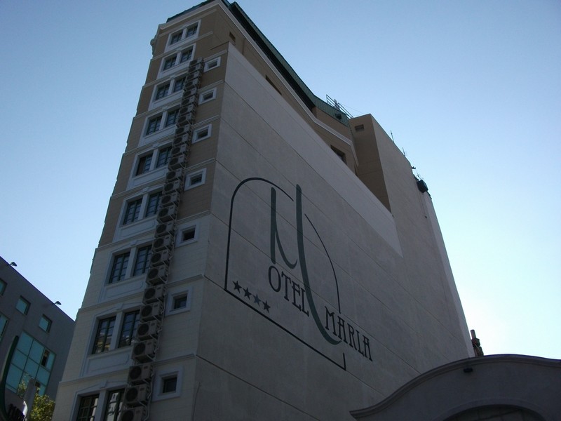 Marla Otel