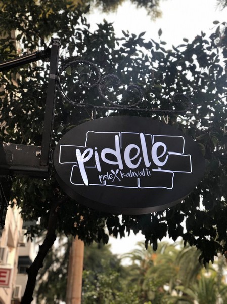Pidele