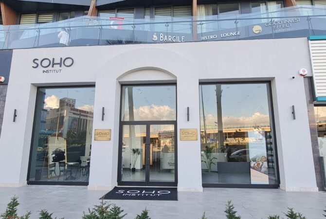Soho Institut