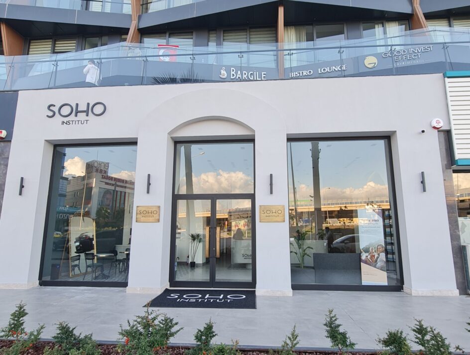 Soho Institut