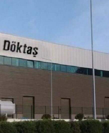 Döktaş
