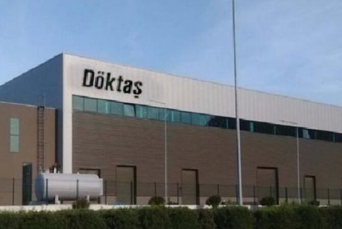 Döktaş