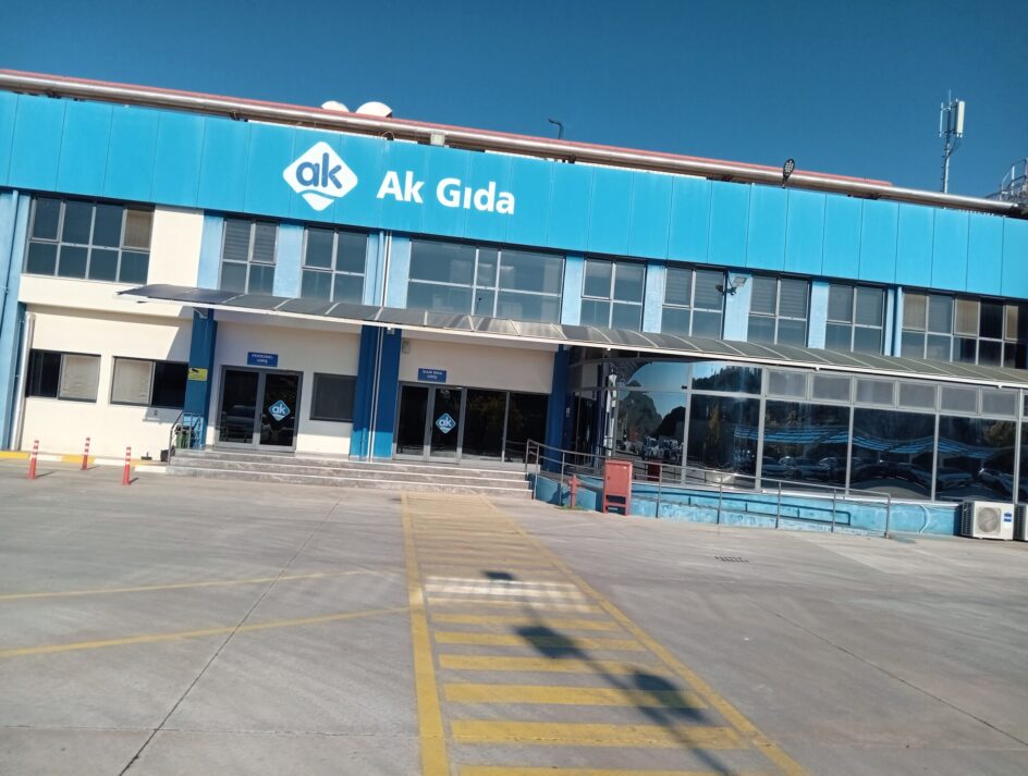 Ak Gıda