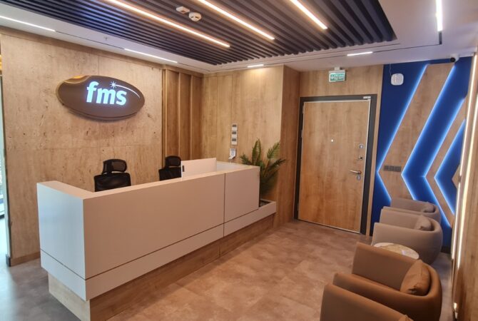 FMS