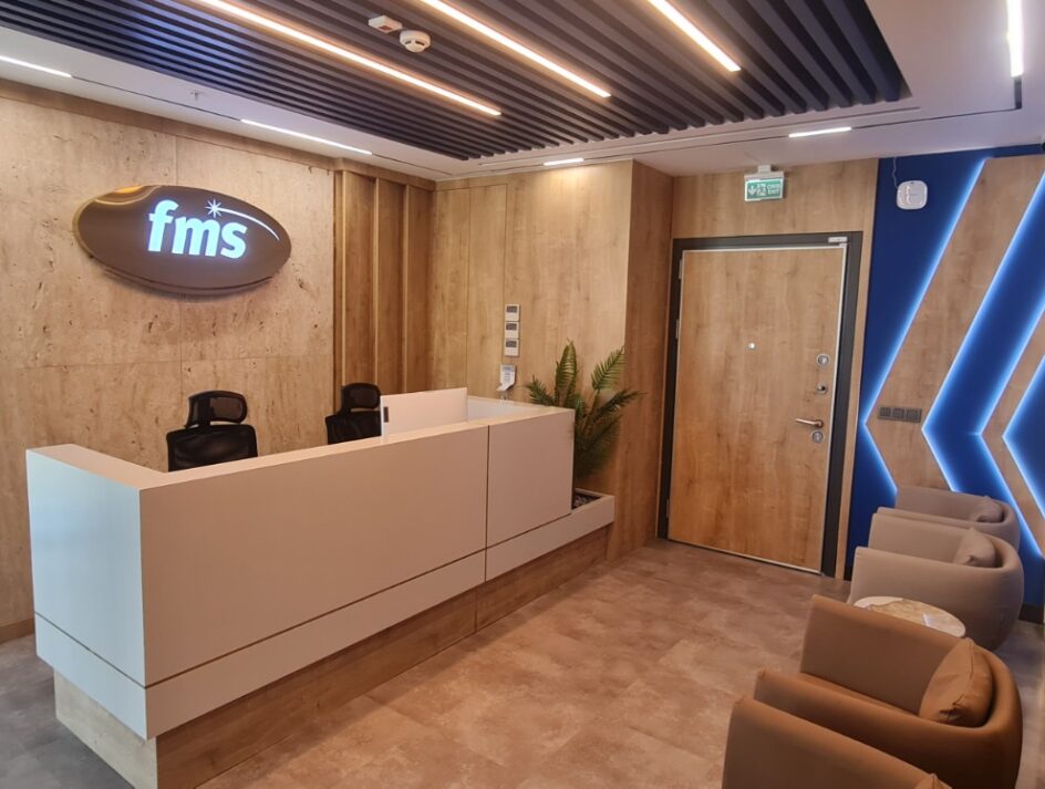 FMS
