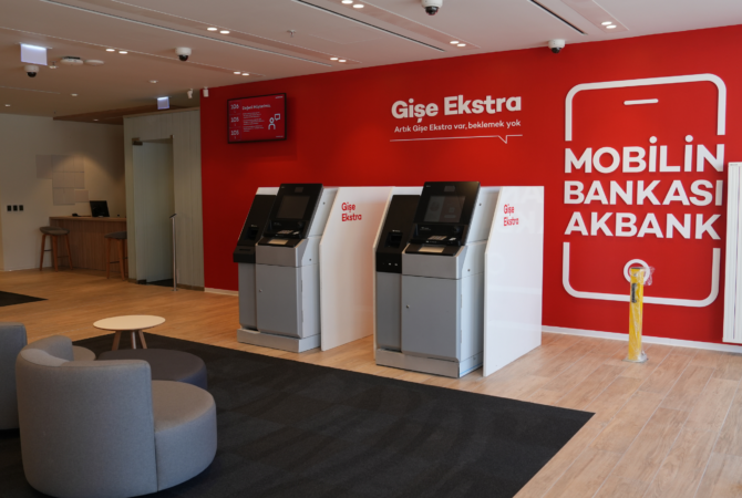 Akbank