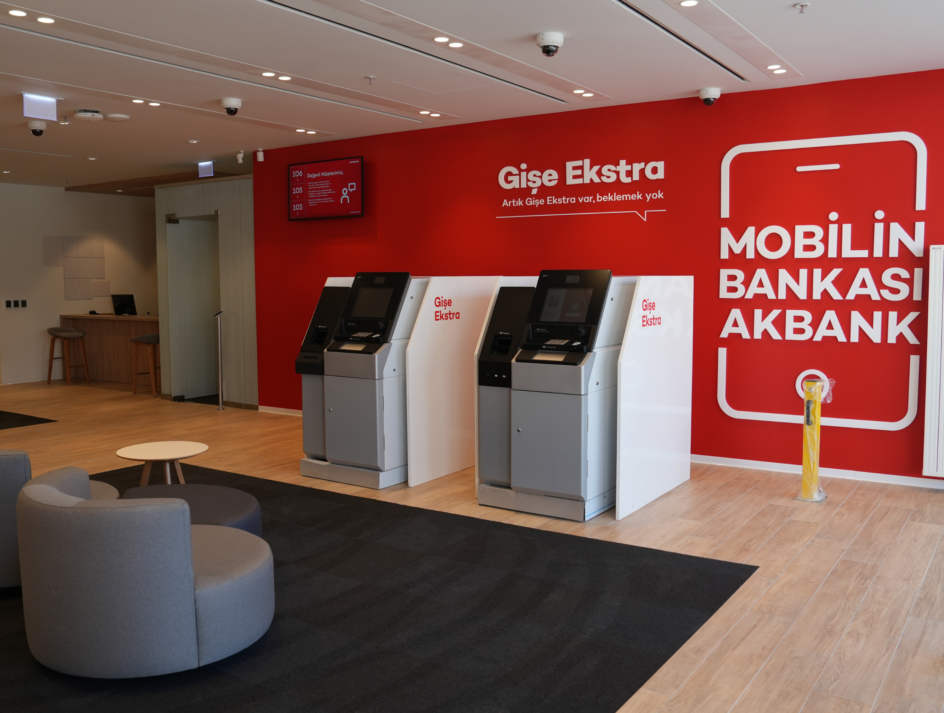 Akbank