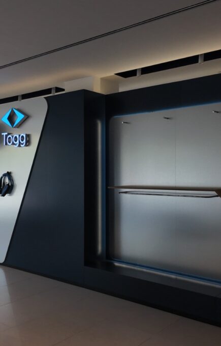 TOGG