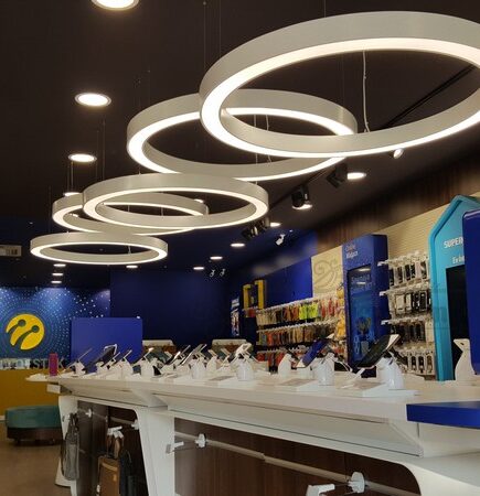 Turkcell Mağazaları