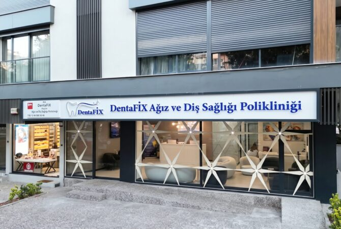 DentaFİX
