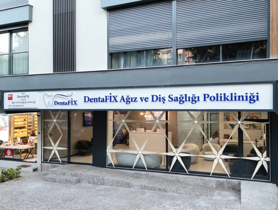 DentaFİX