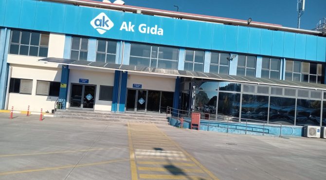 Ak Gıda