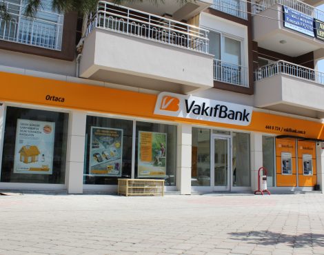 VakıfBank - Açıt Mimarlık