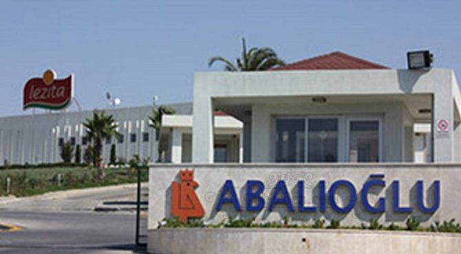 Abalıoğlu - Lezita