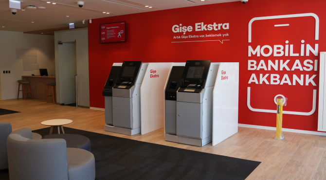 Akbank