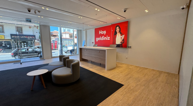 Akbank