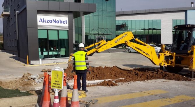 AkzoNobel