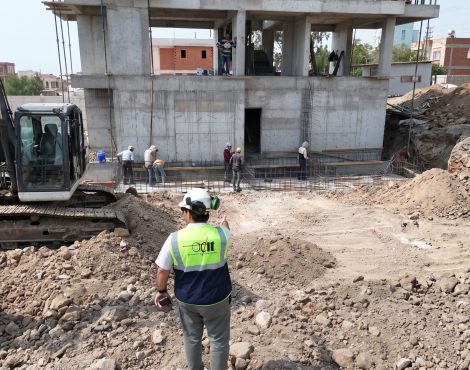 Açıt Bayraklı I Projesi