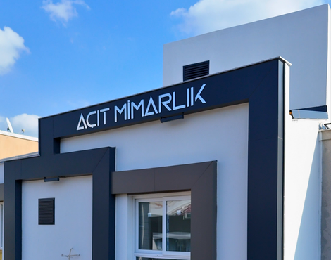 Açıt Bayraklı II Projesi