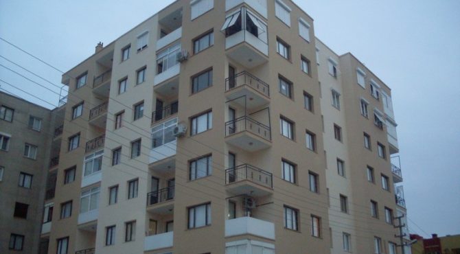 Birlik Apt.