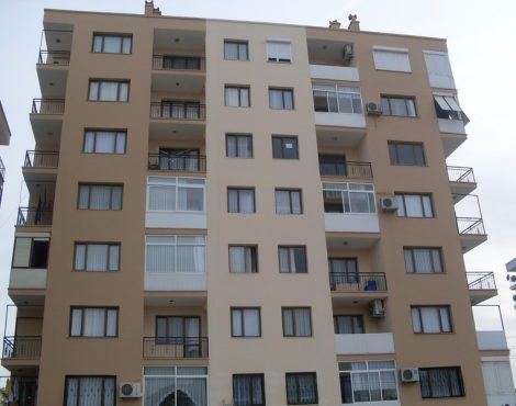 Birlik Apt.