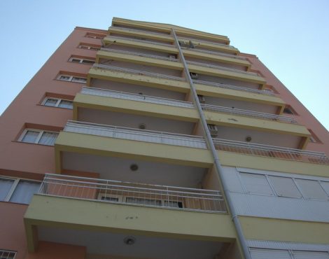 Birlik Apt.