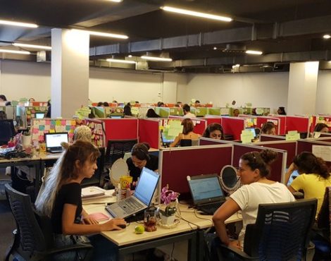 Callart Çağrı Merkezi