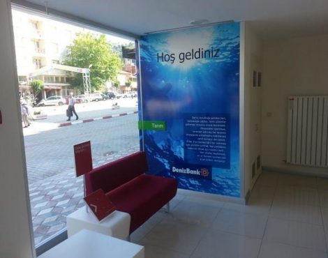 Denizbank - Açıt Mimarlık