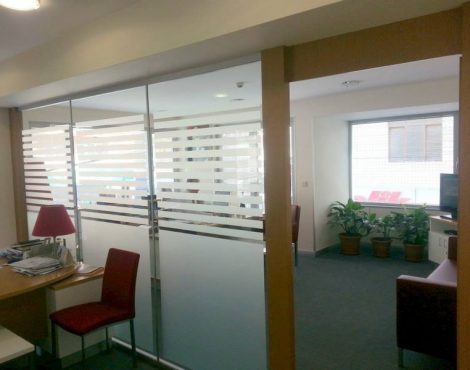 Denizbank - Açıt Mimarlık