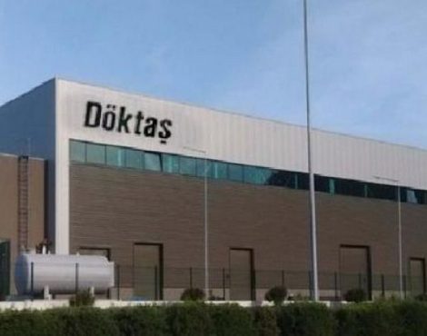 Döktaş