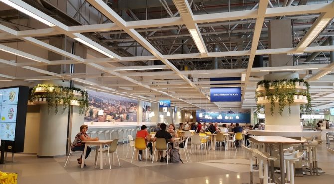 IKEA İzmir