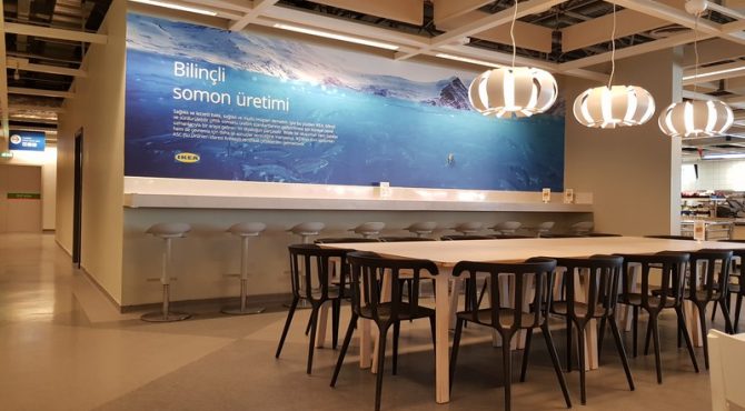 IKEA İzmir