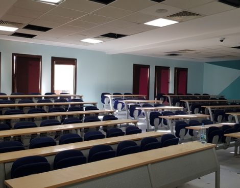İzmir Ekonomi Üniversitesi