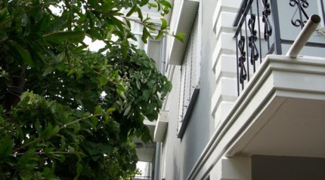 L.O. Evi