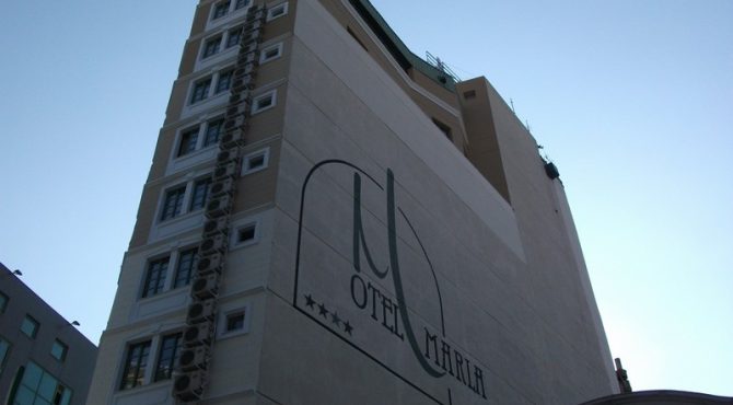 Marla Otel