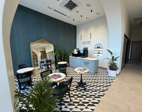 Soho Institut